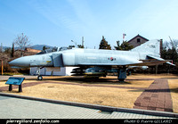 South Korea : War Memorial of Korea (비상대비체험관)