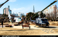 South Korea : Seoul Boramae Park (보라매공원)