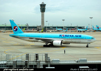 Korean Air - 대한항공