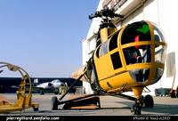 Sikorsky S-51 CF-JTP