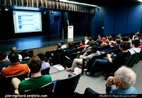 2014-05-07 - Conférence au sujet du CSeries à l'ÉNA