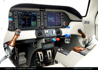 Cessna 400 Corvalis