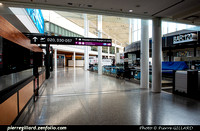 Canada : CYYZ - Toronto-Pearson, ON