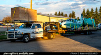 Beechcraft 95 Travel Air