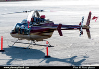 Canada - Capital Helicopters
