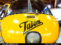 Canada - Talon Helicopters