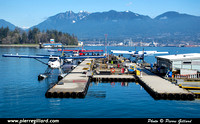 Canada : CYHC - Vancouver Harbour, BC