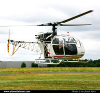 2015-06-20 & 21 - Fly-in Lognes - 60 ans/60 Years Alouette II