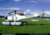 Australia - Jayrow Helicopters