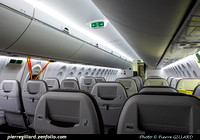 Fuselage Airbus A220-100