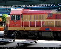 Cuba : Ferrocarriles de Cuba