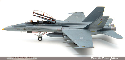 Pierre GILLARD: Maquettes &emdash; KIT0080-2021-430112