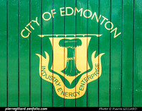 Canada : Edmonton High Level Bridge Streetcar