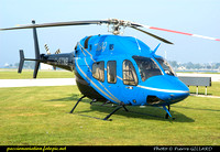 Canada - Bell Helicopter Textron