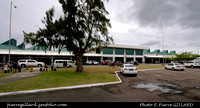 Saint Lucia : TLPL - Vieux Fort Hewanorra International Airport