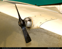 De Havilland DH.87 Hornet Moth