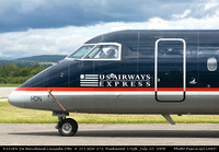 US Airways & US Airways Express