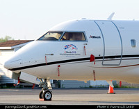 Business Aviation - Aviation d'affaires