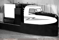 Simulateur de vol CAE "Twin Engine" (1958)