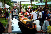Bangkok - TGIF Market