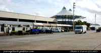Barbados : TBPB - Bridgetown Grantley Adams International Airport