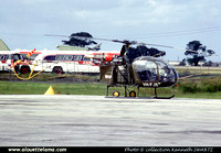 Australia - Helicopter Transport