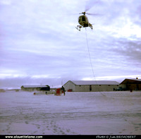 Canada - Haida Helicopters