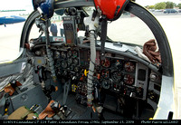 Canadair CL-41 (CT-114) Tutor