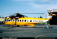Canada - Coulson Aircrane