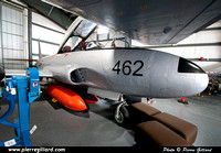 Canada : British Columbia Aviation Museum