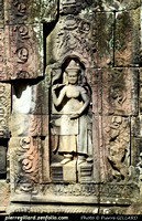 Siem Reap - Angkor