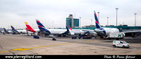 Peru : SPJC - Lima Jorge Chávez International Airport