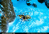 France - CMBH-Chamonix Mont Blanc Hélicoptères