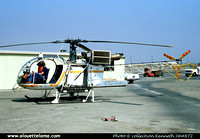 U.S.A. - Western Helicopters
