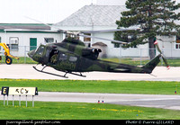 Canada - 438 Squadron - Escadron 438