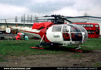 Canada - Transwest Helicopters (1965) Ltd