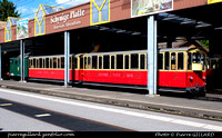 Suisse : Schynige Platte Bahn
