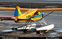 B.C. Yukon Air Service Limited