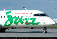 Jazz (Air Canada)