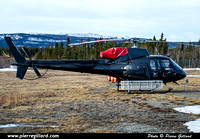 Canada - Horizon Helicopters