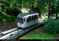 République Tchèque : Karlovy Vary - výšina Diana