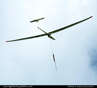 Gliders - Vol à voile
