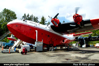 Canada - Coulson Flying Tankers