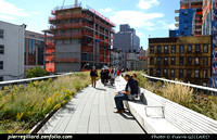 New York - Manhattan : High Line