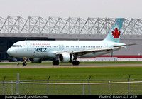 Jetz (Air Canada)