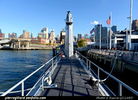 New York - Manhattan : USS Growler