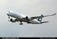 Cathay Pacific - 國泰航空