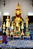 Bangkok - Wat Pho