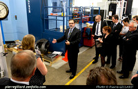 2014-06-02 - Inauguration des installations de NSE-Automatech à Granby