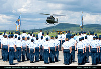 2009-05-30 - Journée des Cadets de l'air à Saint-Hubert